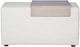 Vanguard® Furniture Customizable Lucca 19" Tray-2