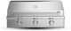 Induction Hardware 36” 2 Element Stainless Steel Outdoor Built-In Induction Griddle-0