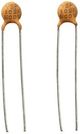 RadioShack 0.001uF 500V 20% Hi-Q Ceramic Disc Capacitor-0
