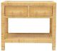 TOV Furniture Amara Natural Rattan Nightstand-4