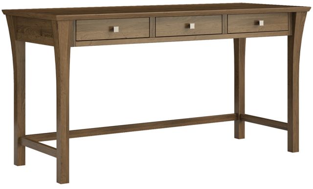 Mavin Customizable Marco Writing Desk-0