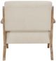 Homelegance® Ollen Sand Accent Chair-4