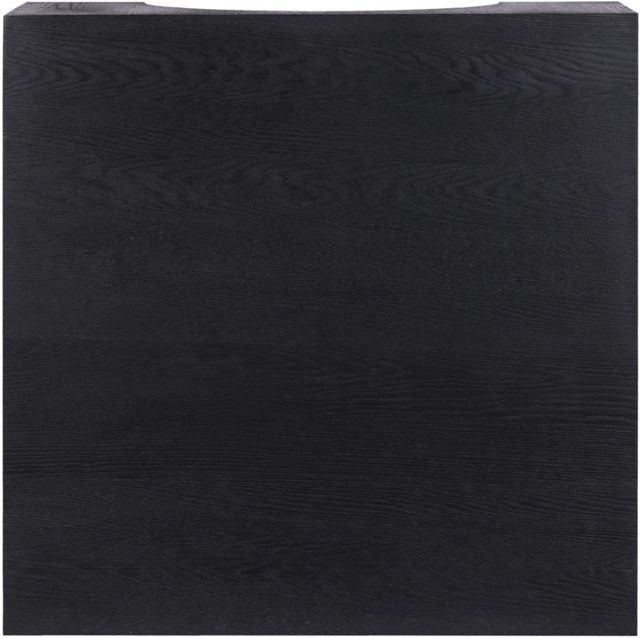 Meridian Furniture Arch Black Coffee Table-2