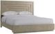 Riverside Furniture Cascade Dovetail King Panel Bed-0