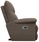 La-Z-Boy® Jay Mushroom Power Rocking Recliner with Headrest and Lumbar-3