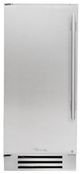 True® Professional Series 3.0 Cu. Ft. Stainless Steel Under the Counter Refrigerator-0
