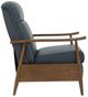 BarcaLounger® Hampton Santa Fe Ocean Manual Recliner-3