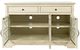 Jofran Inc. Craftsman Antique Cream 50" Media Console-3