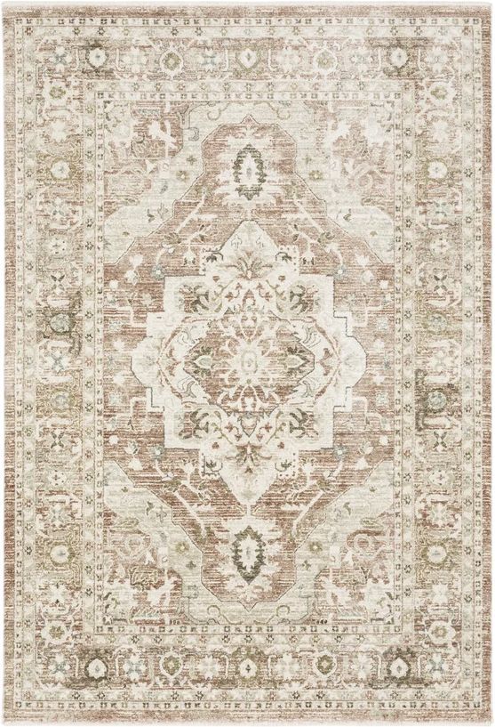 Oriental Weavers™ Brookhaven 5'x8' Style 9 Area Rug-0