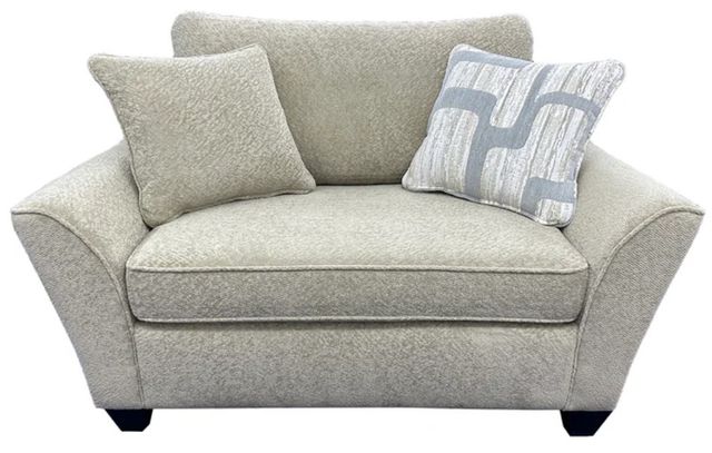 Porter International Designs Columbia Toast Chair and A Half-1