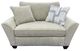 Porter International Designs Columbia Toast Chair and A Half-1