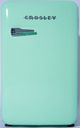 Crosley® 20" 3.2 Cu. Ft. Mint Green Compact Refrigerator -0