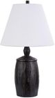 Forty West Behr Black Table Lamp-0