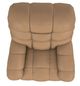 La-Z-Boy® Gibson Fawn Manual Rocking Recliner-4
