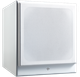 Totem Acoustics KIN Series Satin White Wireless Subwoofer-0