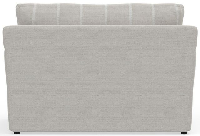 Jackson Furniture Lindsey Cotton Chair and a Half-3