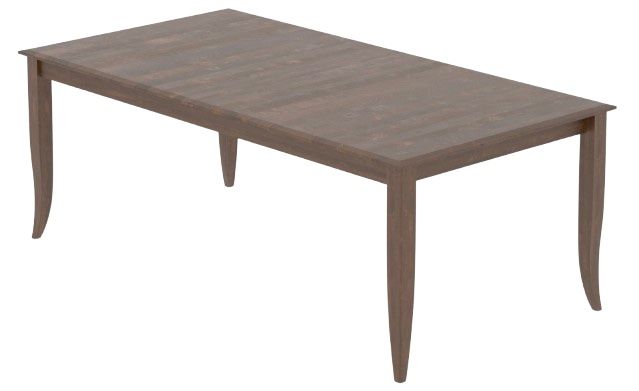 Canadel Customizable 4282 NN Rectangular Dining Table-2
