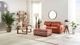 Palliser® Furniture Customizable Ensemble Max Track Arm Sofa-3
