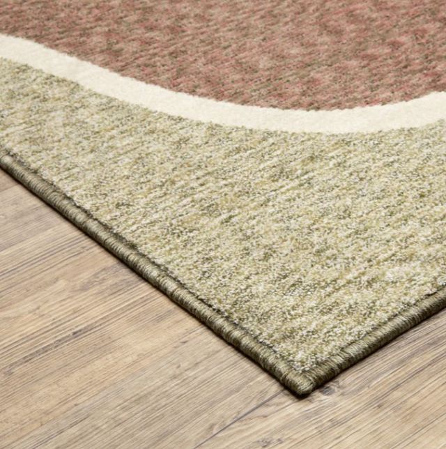 Oriental Weavers™ Tisdell 5'x8' Style 2 Area Rug-3