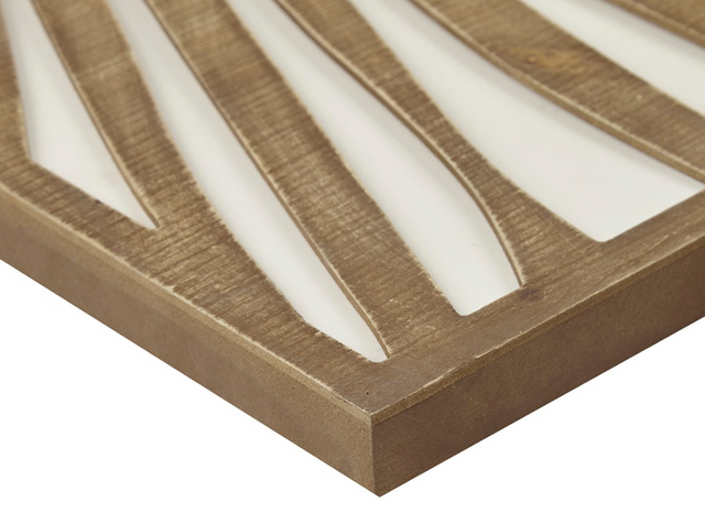 マディソンパーク ウォールパネル ダマスク柄 Damask Wood Panel マディソンパーク ウォールパネル ダマスク柄 Damask Wood Panel