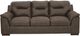 Signature Design by Ashley® Maderla Walnut Sofa-1