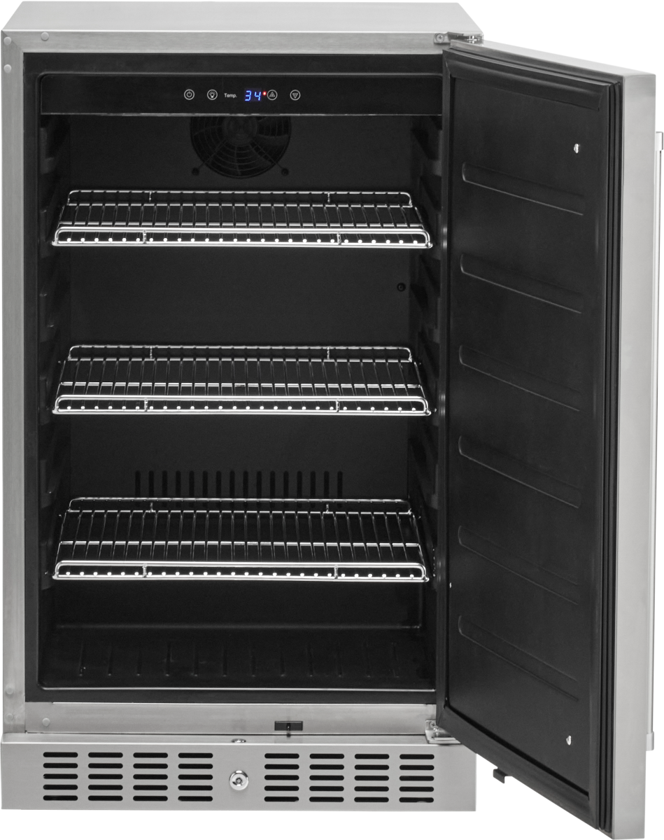 Coyote Outdoor Refrigerator - Thumbnail 2