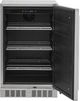 Coyote® 21" 4.1 Cu. Ft. Stainless Steel Outdoor Under Counter Refrigerator-3