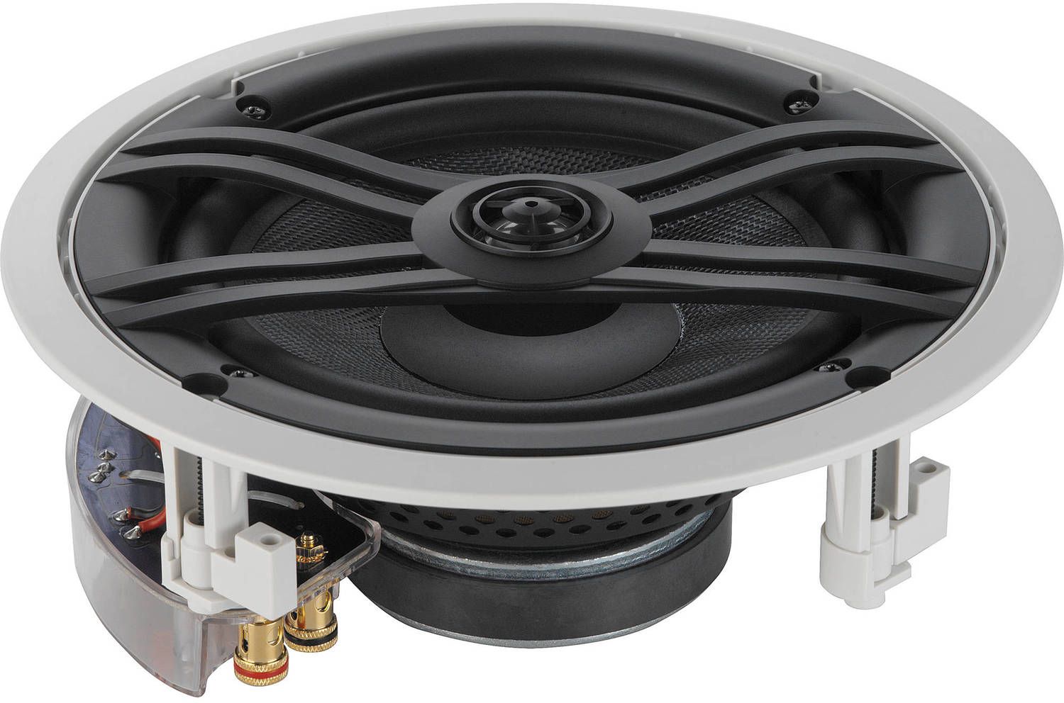 Yamaha NS-IW560C Home Cinema In-Ceiling Speakers