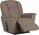 La-Z-Boy® Jasper Otter Manual Rocking Recliner-1