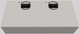 Vent-A-Hood® 54" Stainless Steel Wall Mounted Range Hood-2