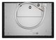 Whirlpool® 30" Black Intelligent Induction Cooktop with Temp Cook™ Technology and WipeClean™ Coating-3