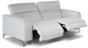 Natuzzi Editions Trionfo Double Reclining Sofa-1