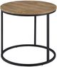 Coaster® Lainey Mango Side End Table-2