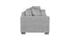 Van Gogh Designs Retreat Cresten Charcoal Fabric Sectional-2