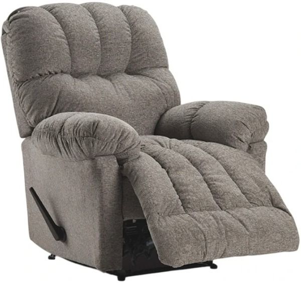 Best® Home Furnishings Customizable McGinnis Manual Swivel Glider Recliner-1