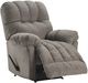 Best® Home Furnishings Customizable McGinnis Manual Swivel Glider Recliner-1