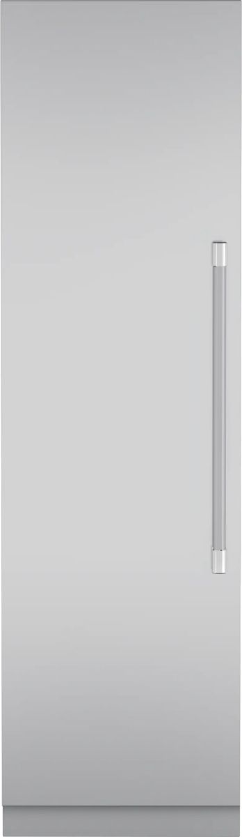 Thermador Freedom® 24" Panel-Ready Built-In Freezer Column-2