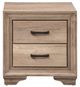 Liberty Furniture Sun Valley Sandstone Nightstand-1