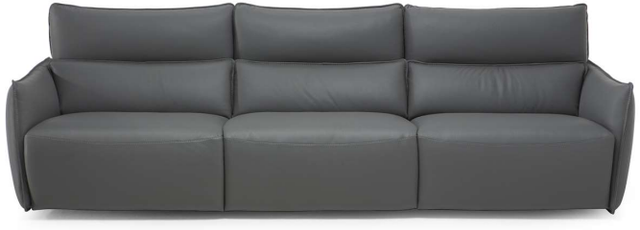 Natuzzi Editions Stupore 3-Piece Reclining Sofa-0