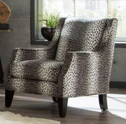 Jonathan Louis Burton Arm Chair-0