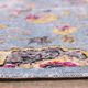 Kalora Interiors Sara 3'x5' Style 1 Throw Rug-1