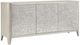 Bernhardt Cornelia Glazed Stainless Steel/Nebbia Buffet-0