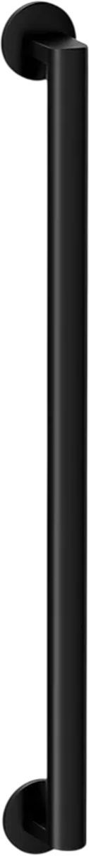 KOHLER® Components® Matte Black 24" Grab Bar-0