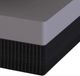 NSC Medical NanoSleep™ Memory Foam Medium Queen Mattress in a Box-2