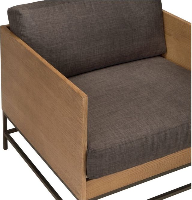 Moe's Home Collection Girona Arm Chair-2