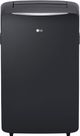 LG 14,000 BTU's Black Portable Air Conditioner-0