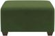 Flexsteel® Customizable Freedom Square Cocktail Ottoman-2