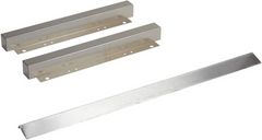 JennAir® 27" Stainless Steel Built In Microwave Trim Kit 