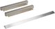 JennAir® 27" Stainless Steel Built In Microwave Trim Kit -0