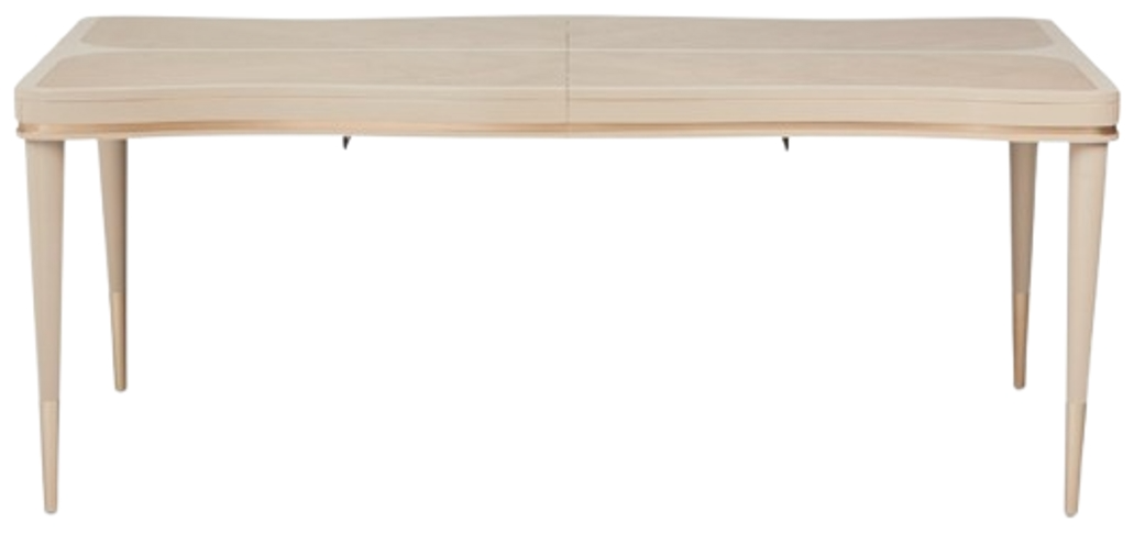 Michael Amini Malibu Crest Dining Table - Thumbnail 4